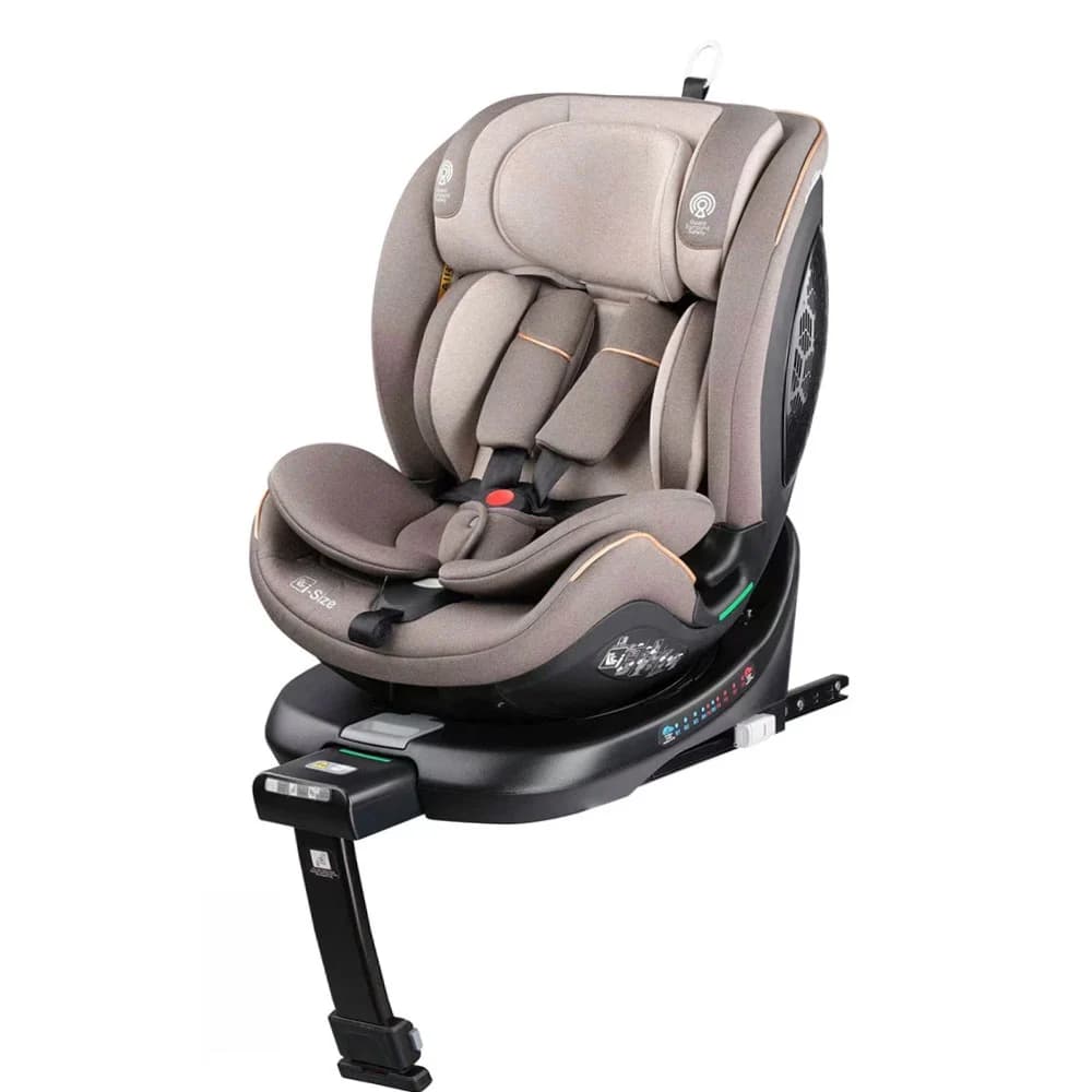 صندلی ماشین 360 درجه کیدیلو Kidilo مدل KBH608 — تصویر ۶