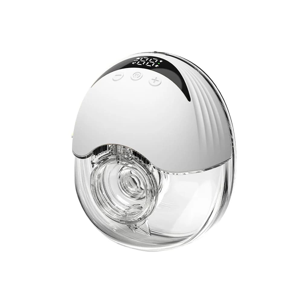 شیردوش برقی پرتابل کیس دریم Kisdream مدل MY-375 — تصویر ۱۰