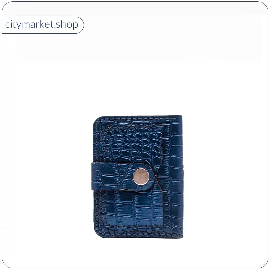 جاکارتی اسلیمی چرم مدل NK721