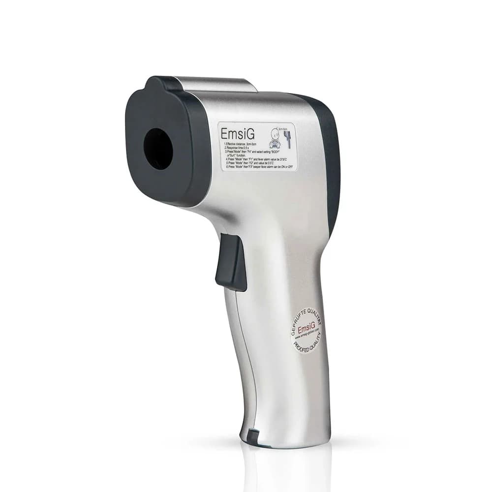 تب سنج دیجیتال امسیگ Emsig مدل CT95 — تصویر ۴