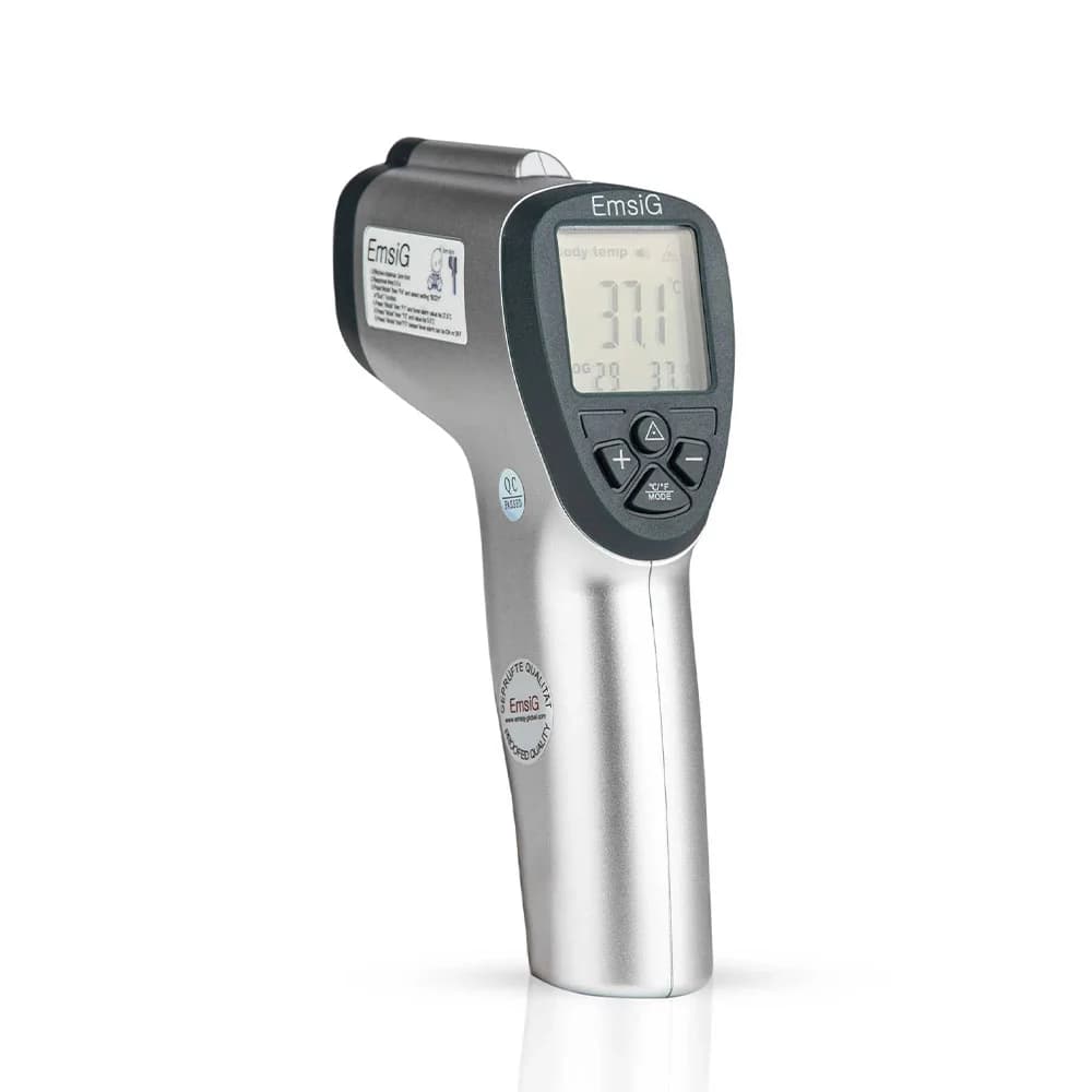 تب سنج دیجیتال امسیگ Emsig مدل CT95