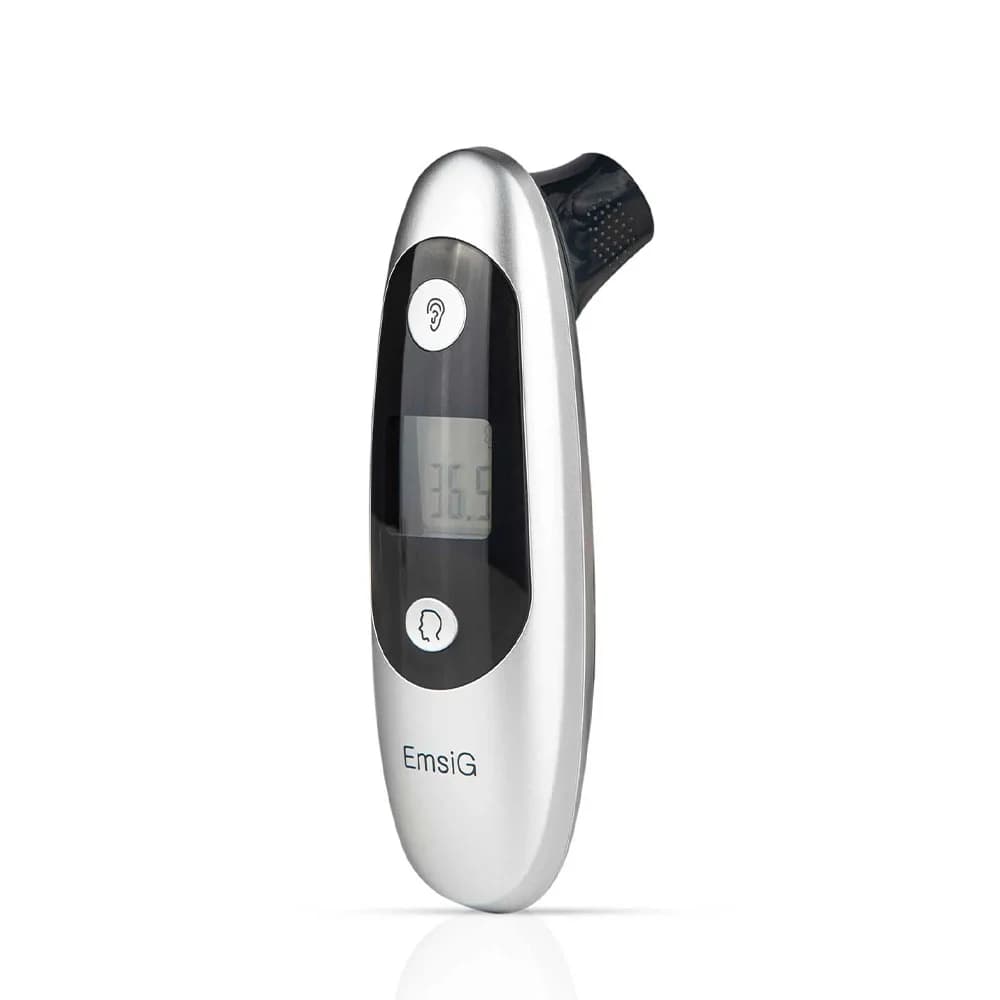 تب سنج دیجیتال امسیگ Emsig مدل CT98 — تصویر ۳