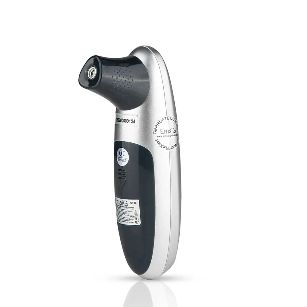 تب سنج دیجیتال امسیگ Emsig مدل CT98 — تصویر ۲