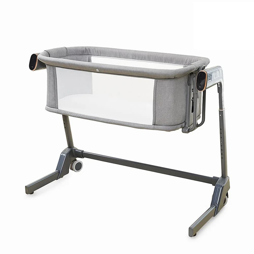 گهواره و تخت کنار مادر برقی کیدیلو Kidilo مدل SG506G