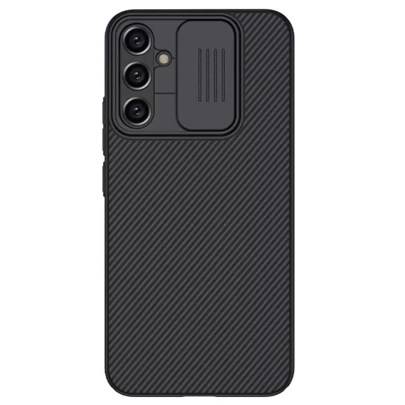 قاب نیلکین مدل Camshield گوشی موبایل سامسونگ Galaxy A34 — تصویر ۹
