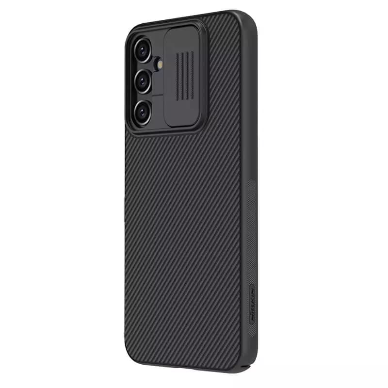قاب نیلکین مدل Camshield گوشی موبایل سامسونگ Galaxy A34 — تصویر ۸