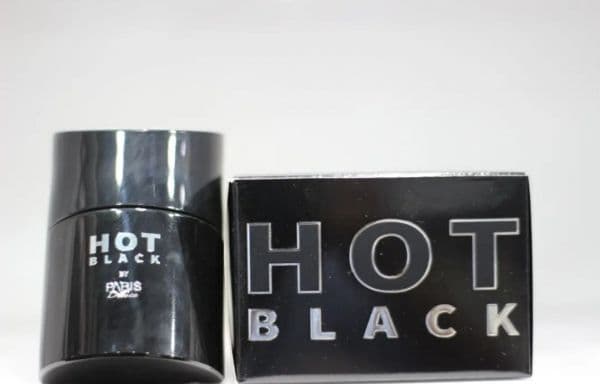 عطر ادکلن هات بلک اصلی و اورجینال پاریس دلیس فرانسه PARIS DELICE HOT BLACK 100ml — تصویر ۶