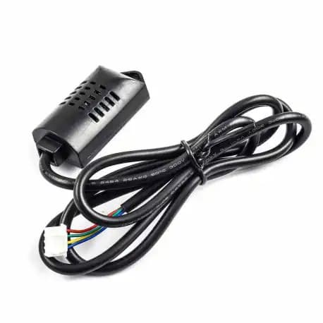 ماژول کنترلر دما و رطوبت دیجیتال مدل XY-TR01 — تصویر ۷