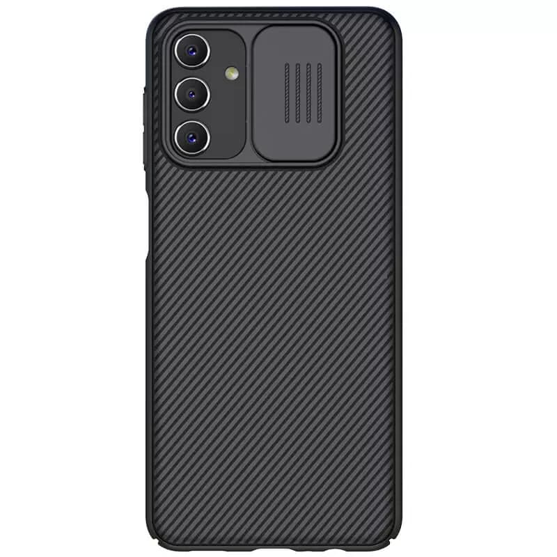 قاب نیلکین مدل Camshield گوشی موبایل سامسونگ Galaxy A04 S — تصویر ۲