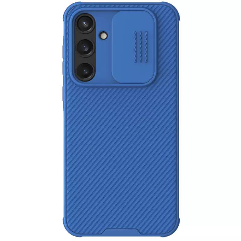 قاب نیلکین مدل Camshield pro سامسونگ Galaxy A35 — تصویر ۷
