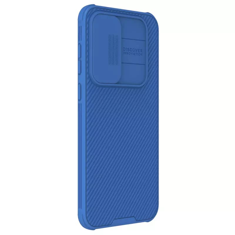 قاب نیلکین مدل Camshield pro سامسونگ Galaxy A35 — تصویر ۸
