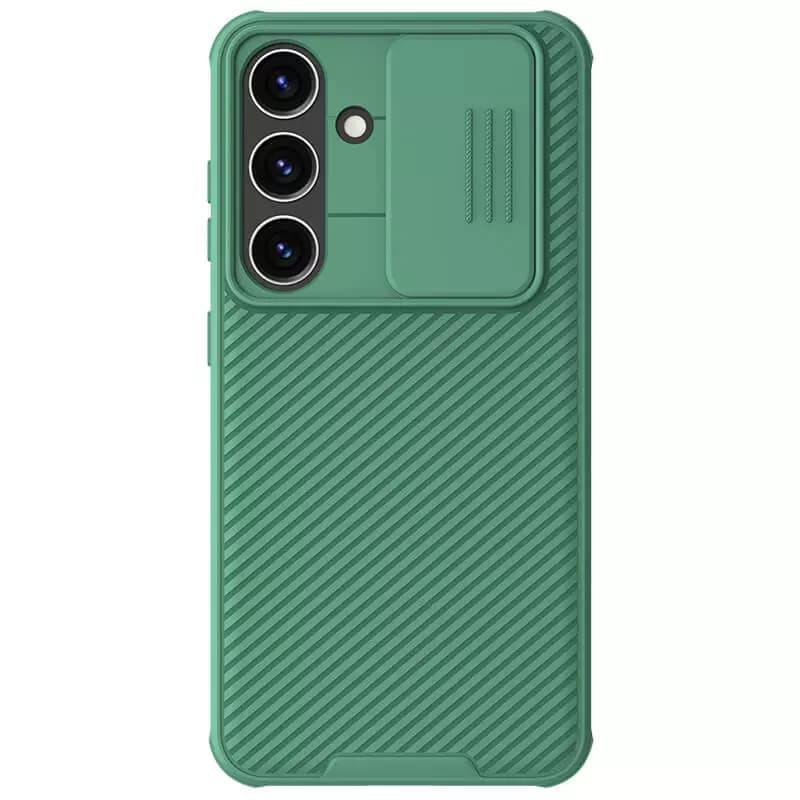 قاب نیلکین مدل Camshield pro سامسونگ Galaxy S24 — تصویر ۸