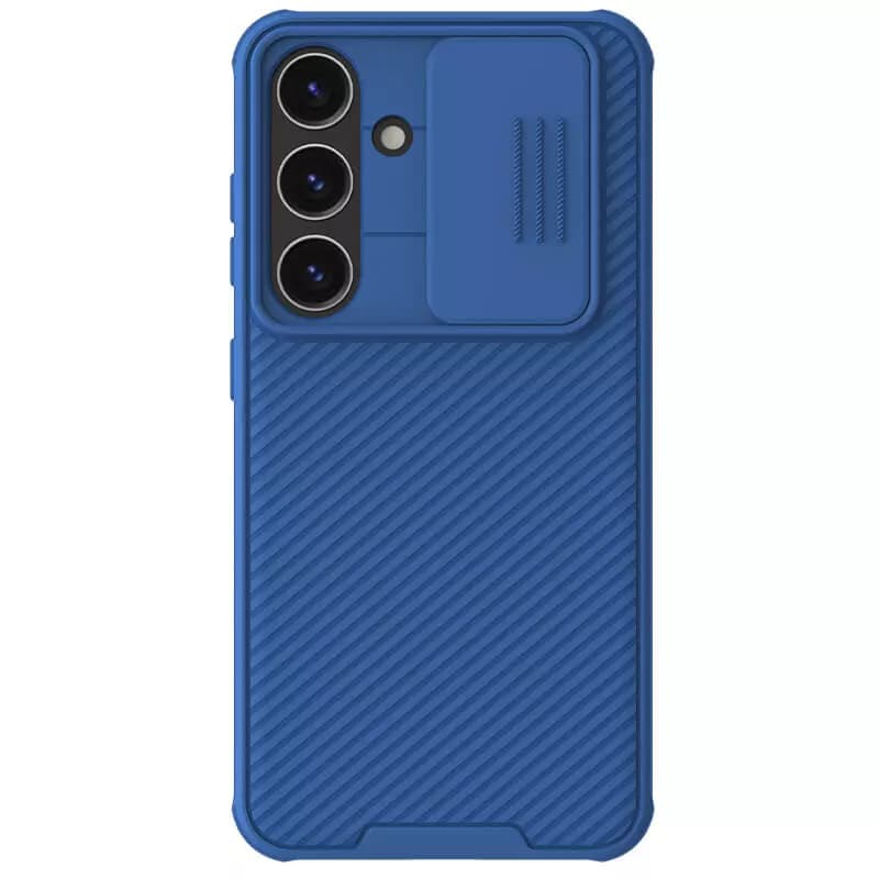قاب نیلکین مدل Camshield pro سامسونگ Galaxy S24 — تصویر ۷