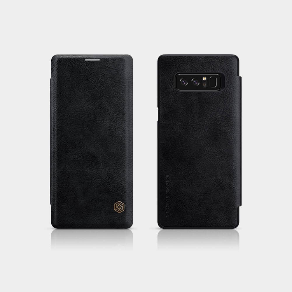 کیف نیلکین مدل Qin برای سامسونگ Z FILIP 4 — تصویر ۳