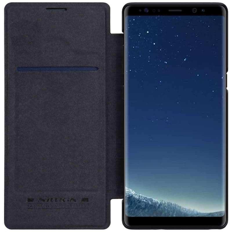 کیف نیلکین مدل Qin برای سامسونگ Z FILIP 4 — تصویر ۶