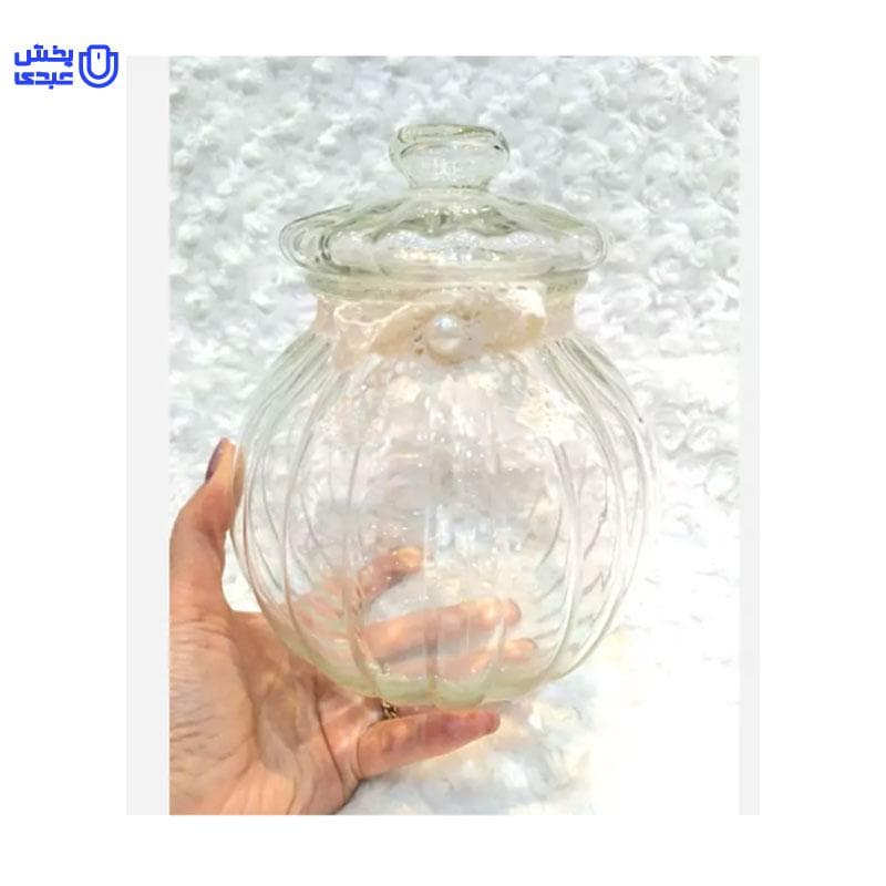 بانکه کدو سایز بزرگ — تصویر ۳