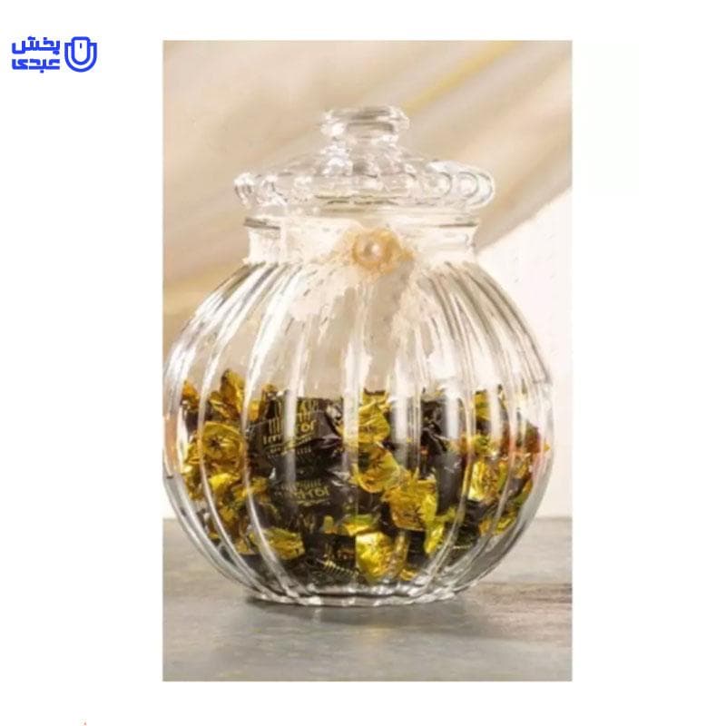بانکه کدو سایز بزرگ — تصویر ۲