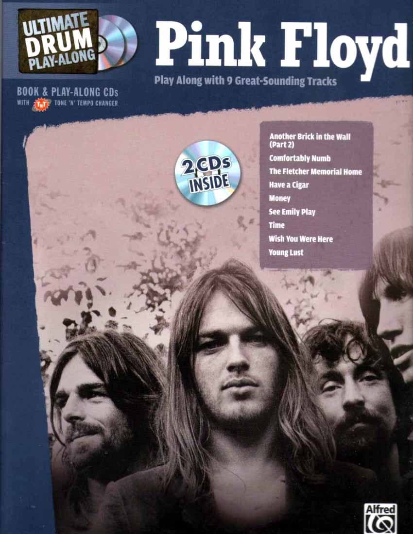 Pink Floyd_Ultimate Drum Play_Along
