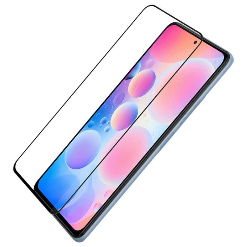 گلس نیلکین شیائومی REDMI 12 مدل Cp plus pro — تصویر ۶