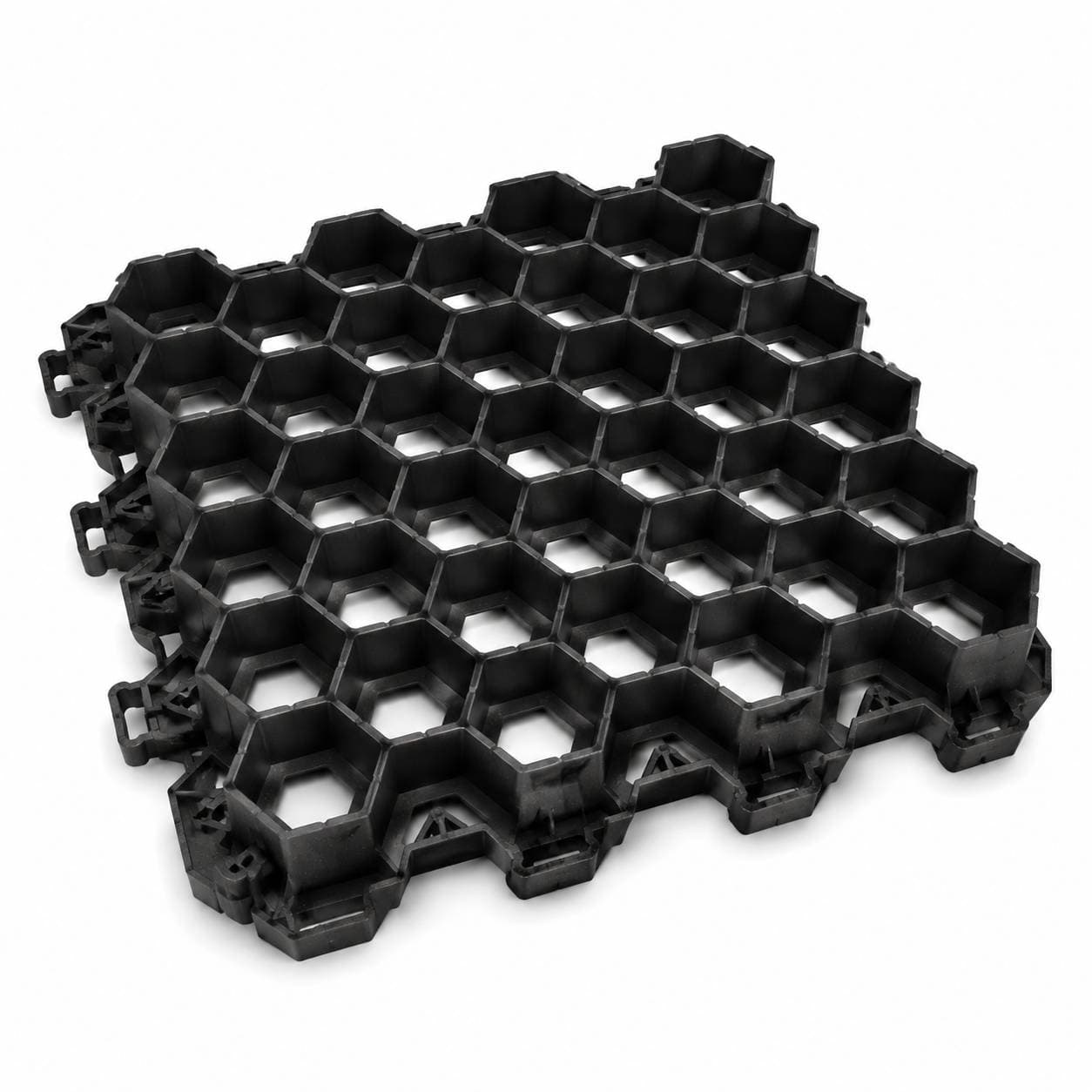 گرید پایدارکننده کف اکو پیو (EcoPave) — تصویر ۵