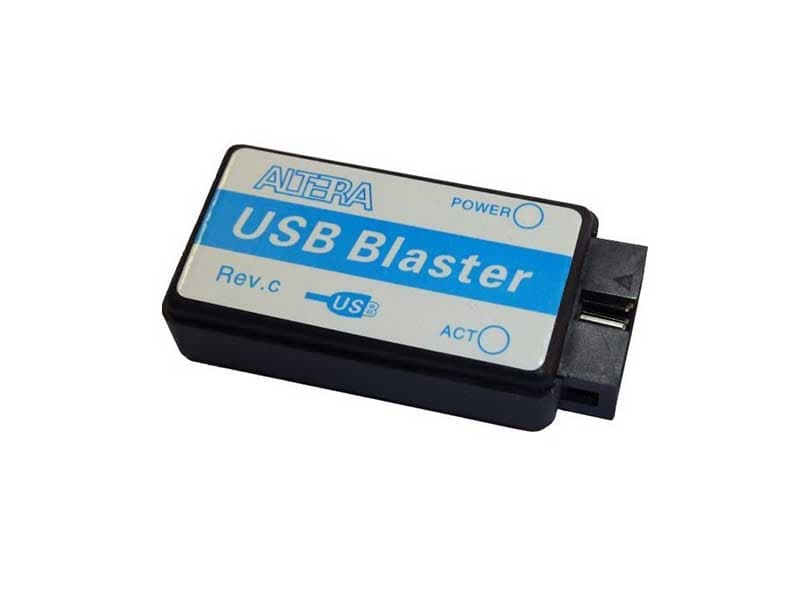 پروگرامر USB BLASTER — تصویر ۲