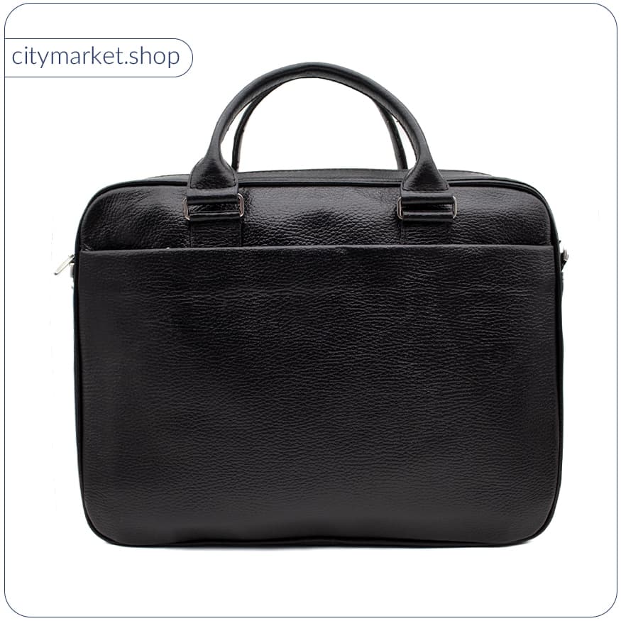 کیف چرم اداری BL34 — تصویر ۷