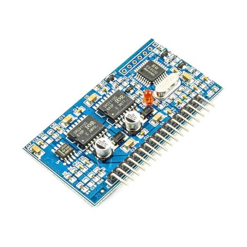 ماژول اینورتر موج سینوسی خالص EGS002 — تصویر ۵