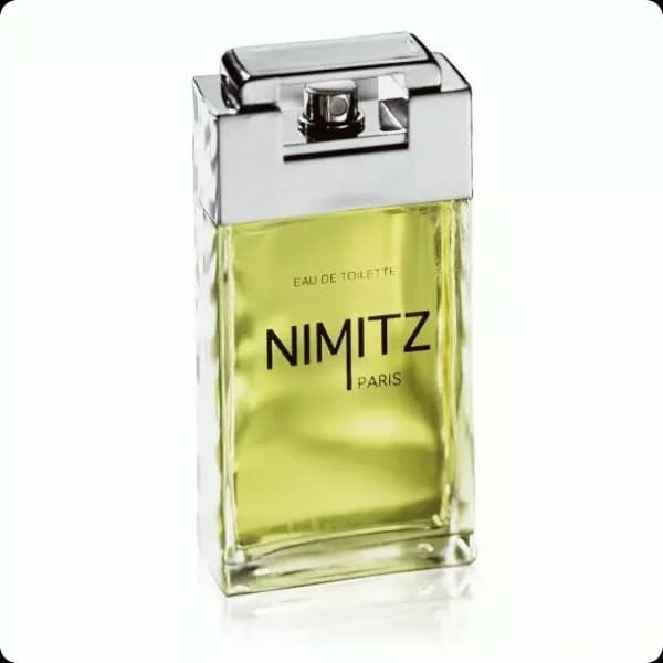 عطر ادکلن نیمیتز اصلی و اورجینال فرانسه NIMITZ 100ml — تصویر ۳
