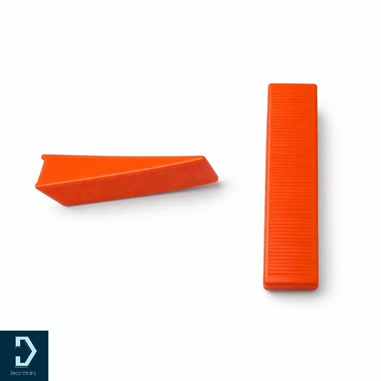 گوه (همتراز) دکورامیک — تصویر ۲