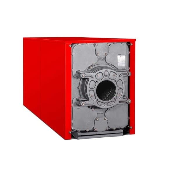 دیگ چدنی شوفاژکار مدل سوپر هیت 8-1300 — تصویر ۲