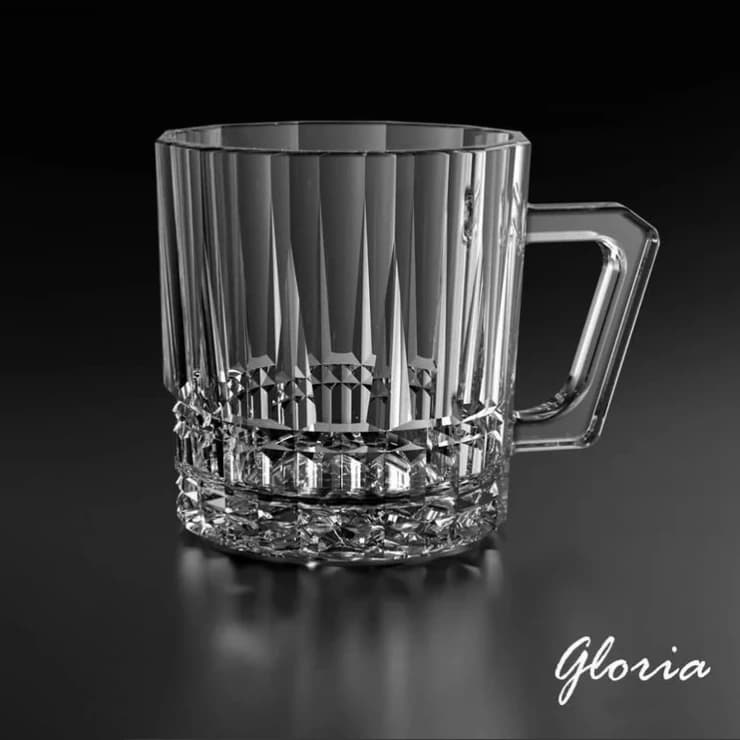 فنجان گلوریا اصفهان — تصویر ۵