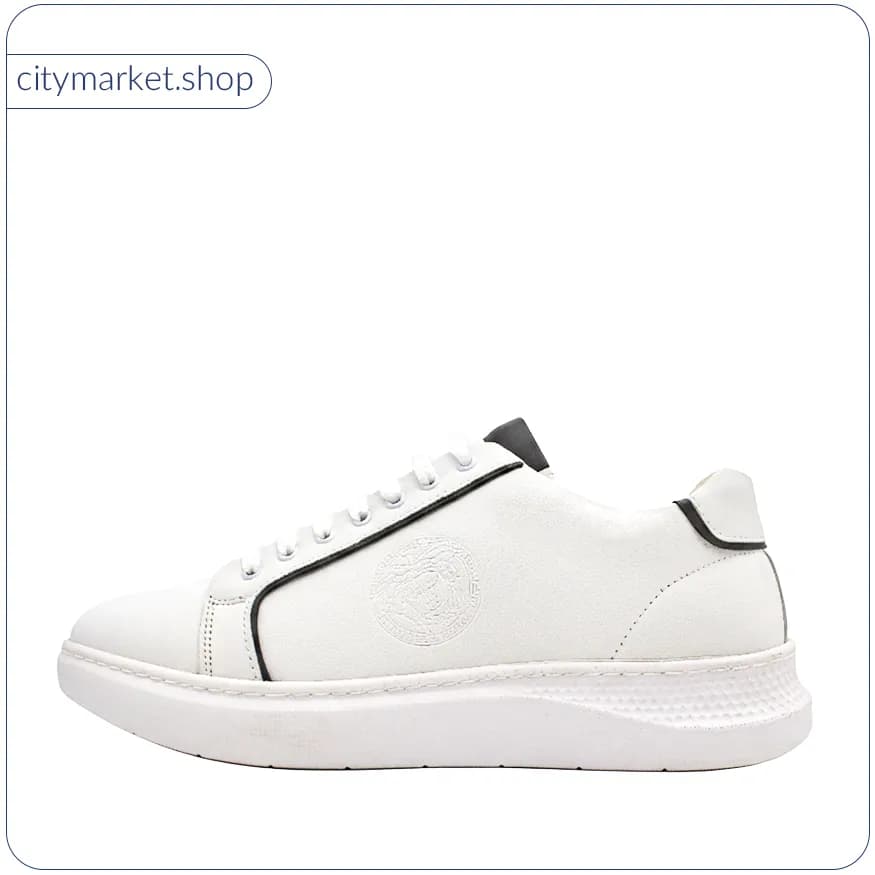 کفش اسپرت مردانه مدل W3003