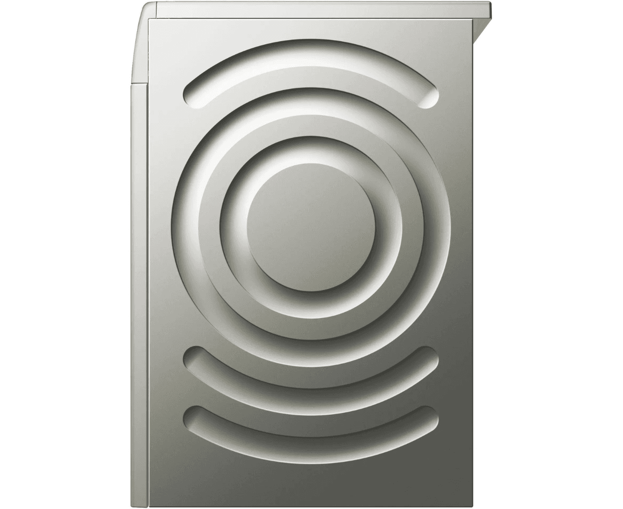 ماشین لباسشویی بوش مدل WAN2420XME — تصویر ۱۰