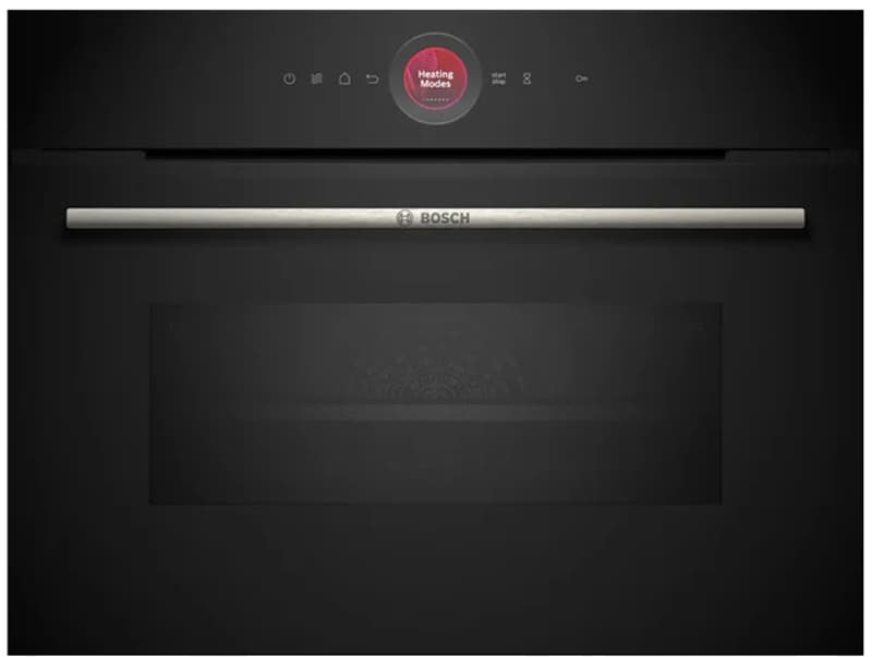 فر مایکروویو کامپکت بوش BOSCH مدل CMG7241B1M