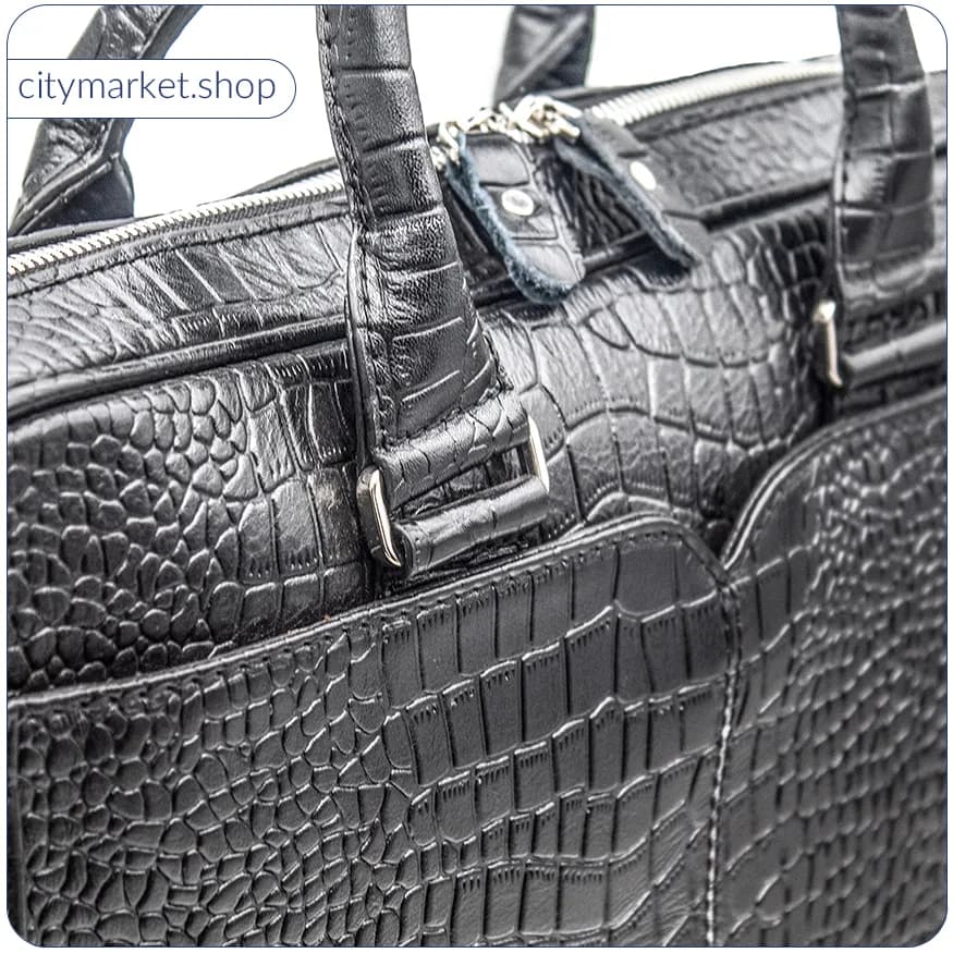 کیف چرم اداری کد BL21 — تصویر ۱۲