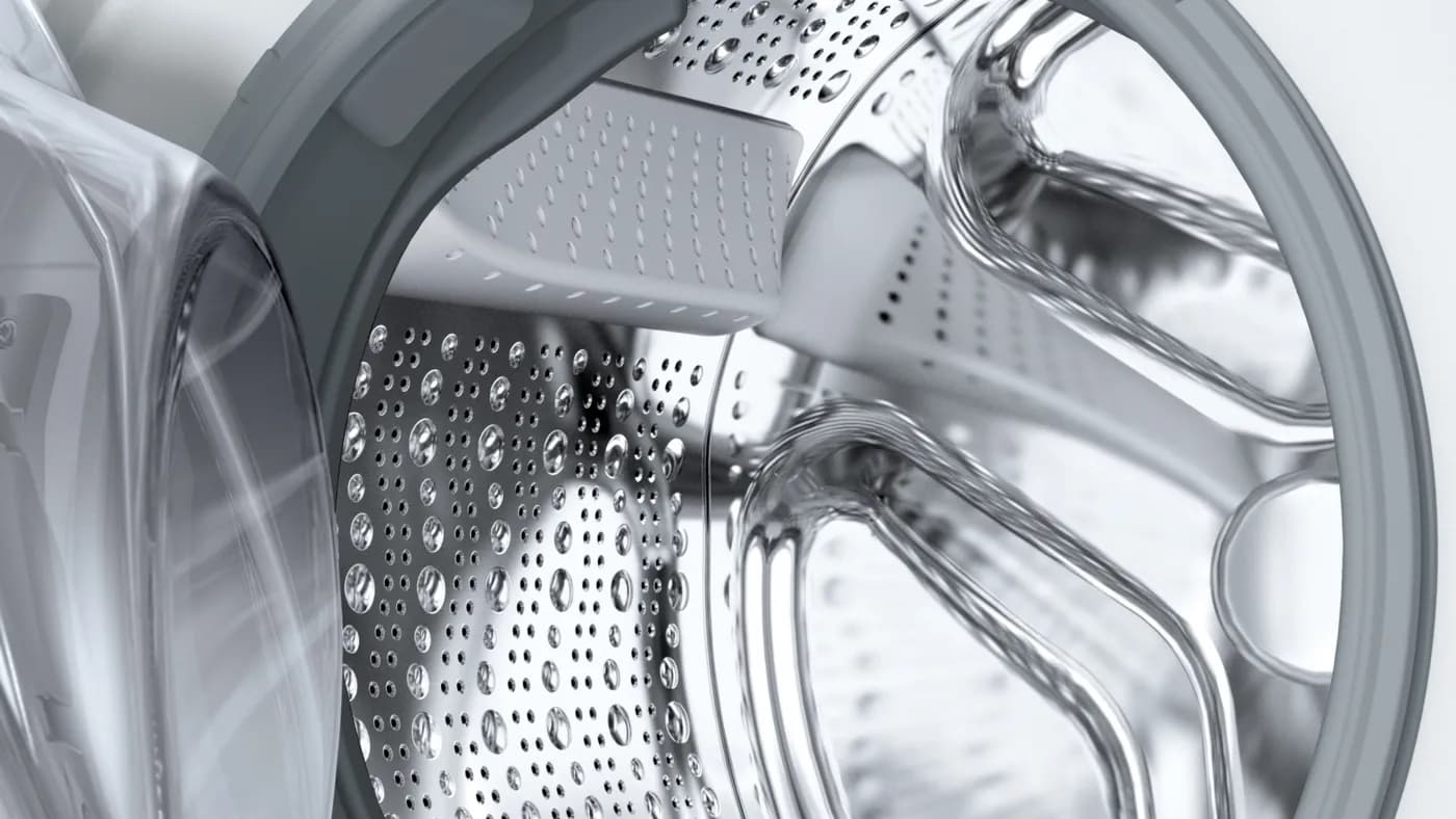 ماشین لباسشویی بوش (Bosch) مدل WGB244AO — تصویر ۸