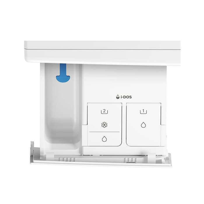 ماشین لباسشویی بوش (Bosch) مدل WGB244AO — تصویر ۹