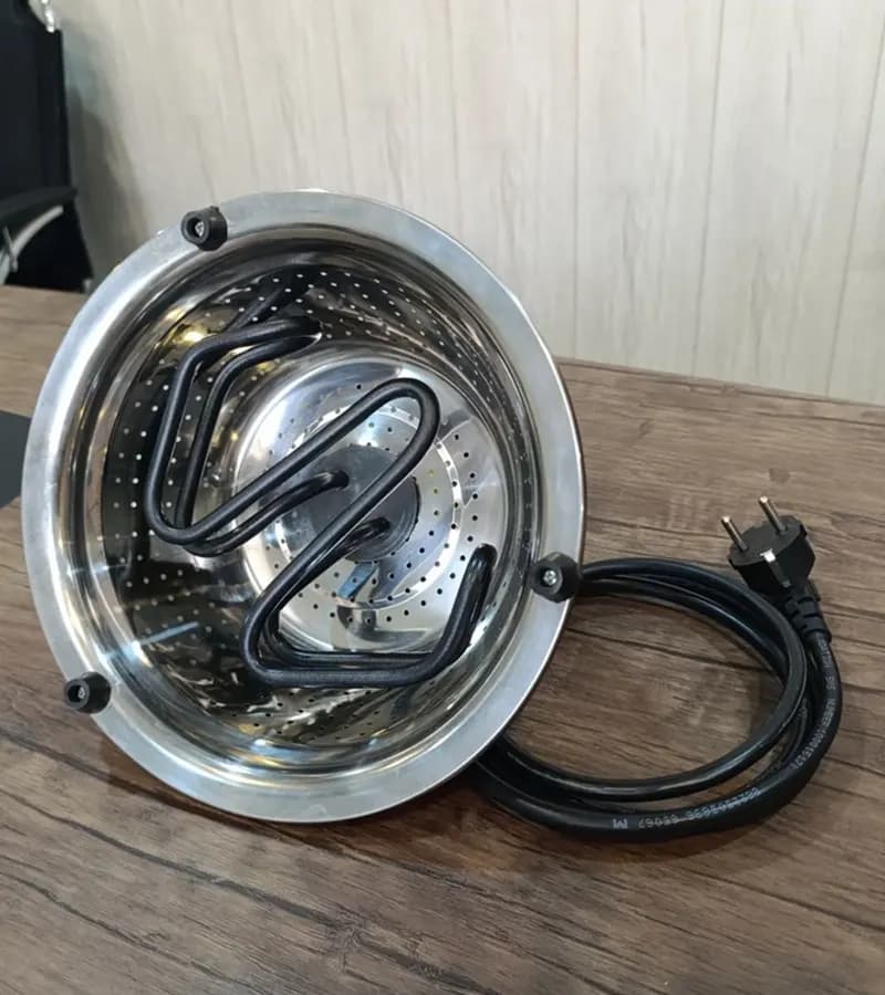 مینی هیتر استخری غرقابی آراتا مدل EG503 — تصویر ۷