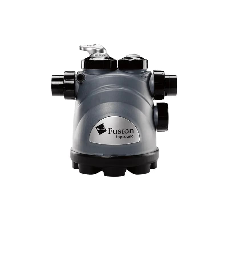 سیستم ضدعفونی آب استخر Nature² مدل Fusion IN-Ground — تصویر ۲