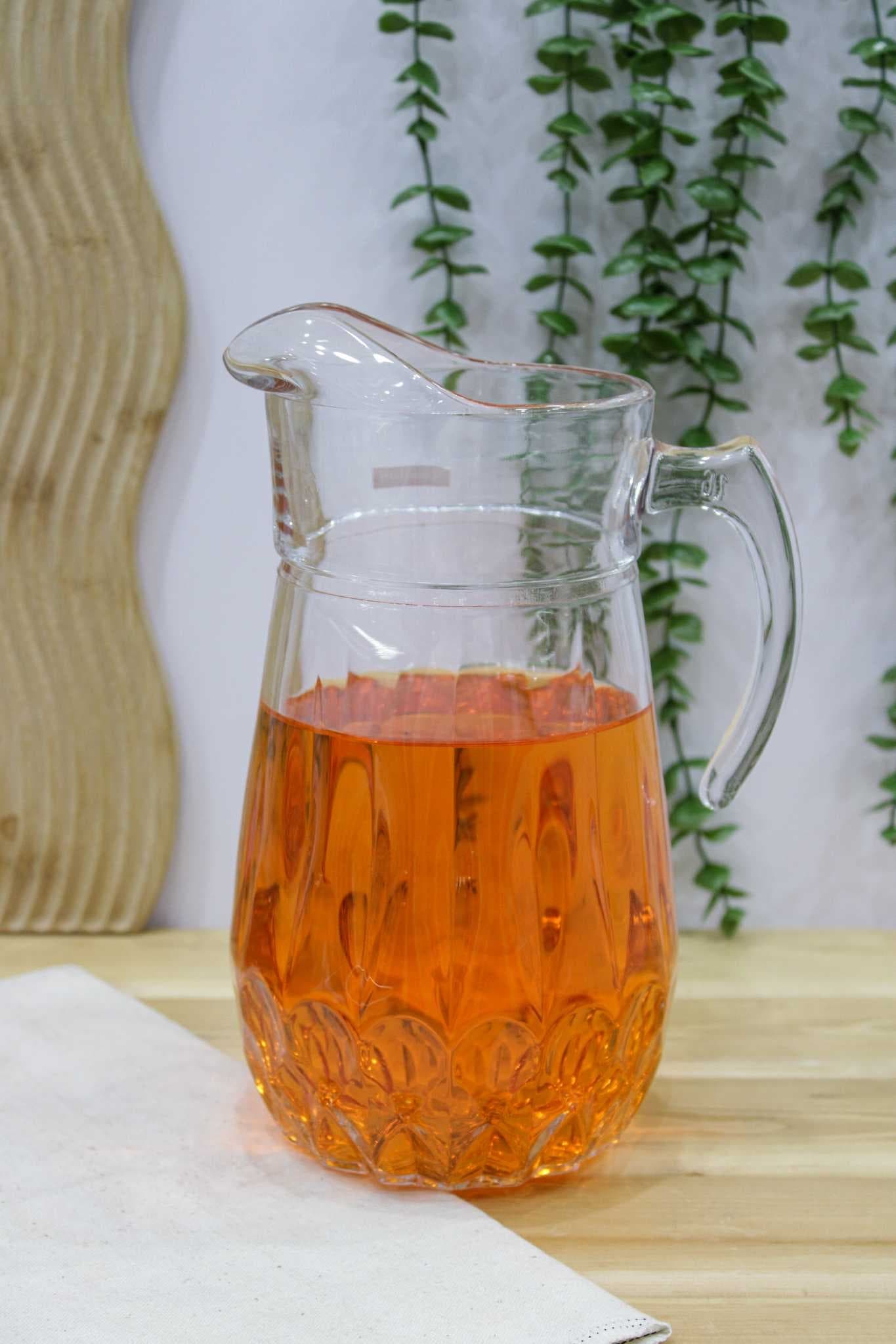 پارچ موزر نوری تازه