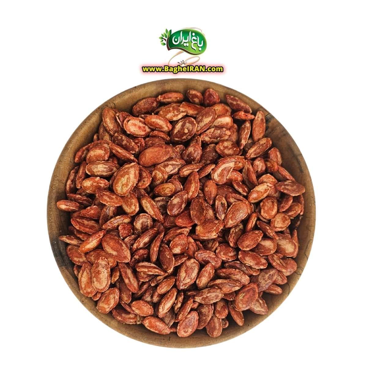 تخمه جابانی شور (تخمه ژاپنی) – درجه 1 — تصویر ۲