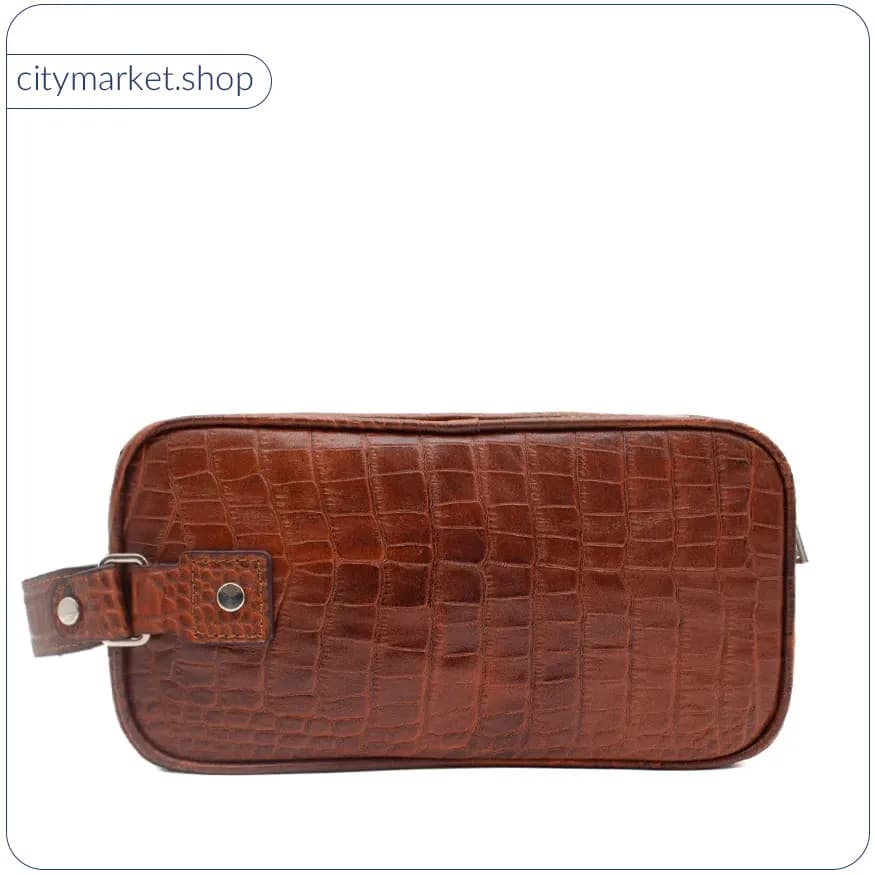 کیف شوزبگ مردانه مدل H28