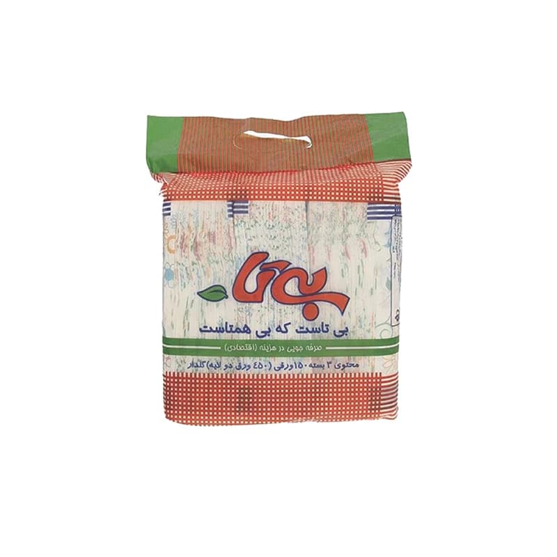 میوه خوری چینی کد 4 — تصویر ۳