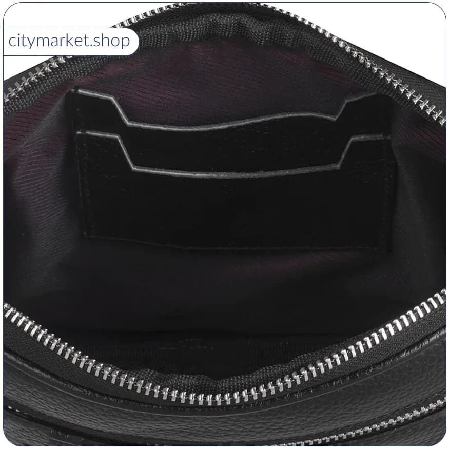 کیف زنانه دوشی مدل B127F — تصویر ۱۲