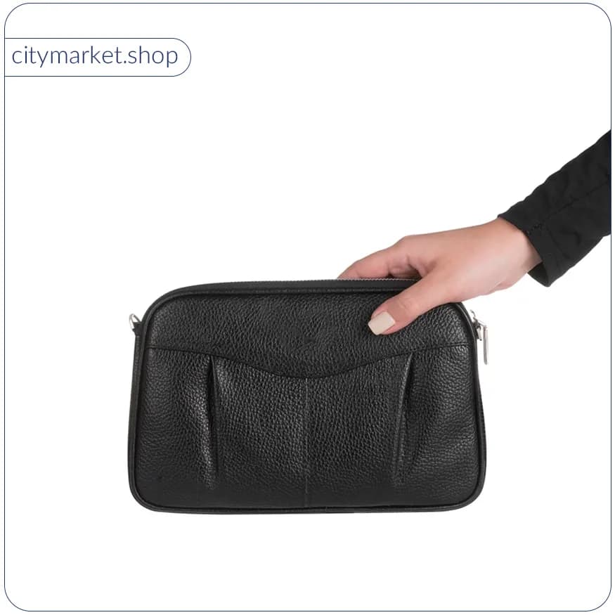 کیف زنانه دوشی مدل B127F — تصویر ۱۰
