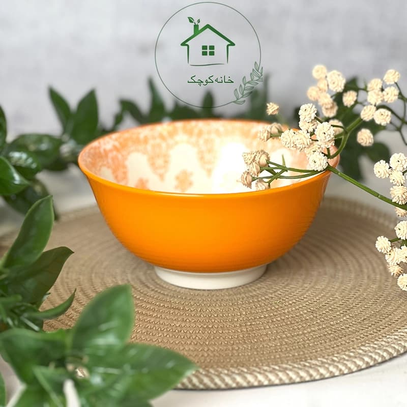 کاسه آبگوشت خوری دنی هوم — تصویر ۶