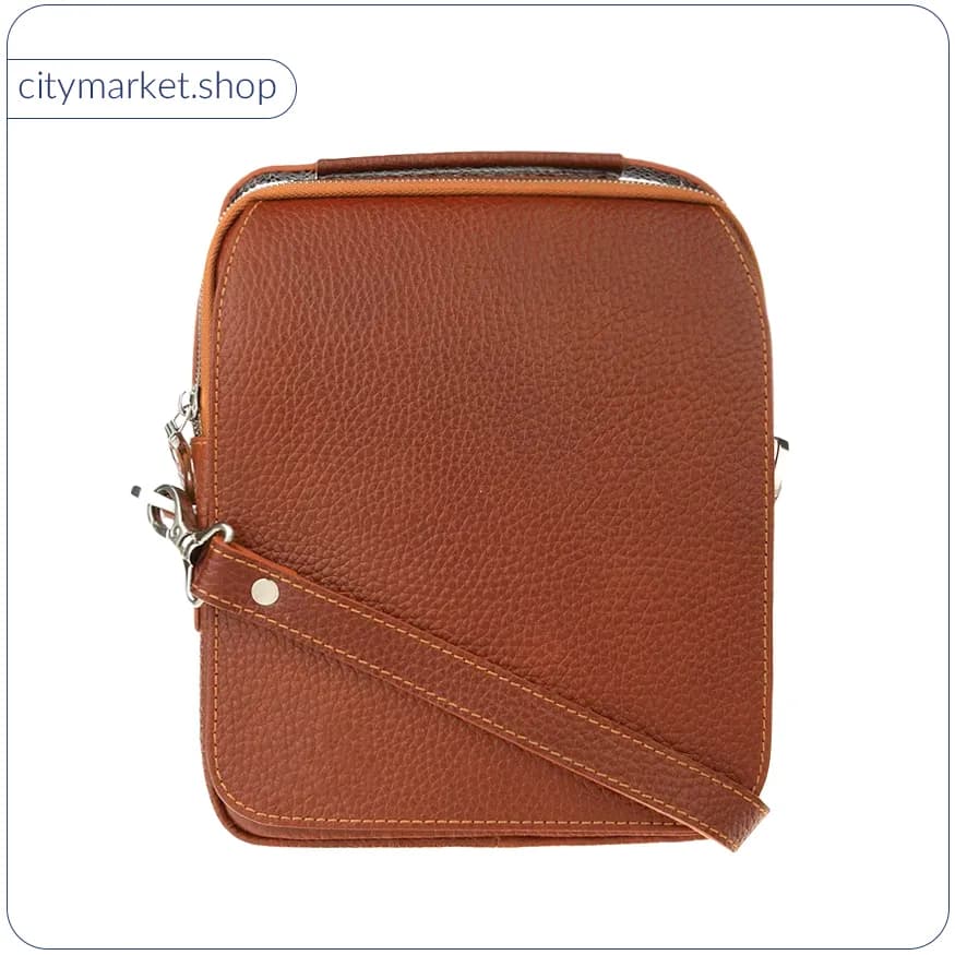 کیف دوشی مردانه مدل H71