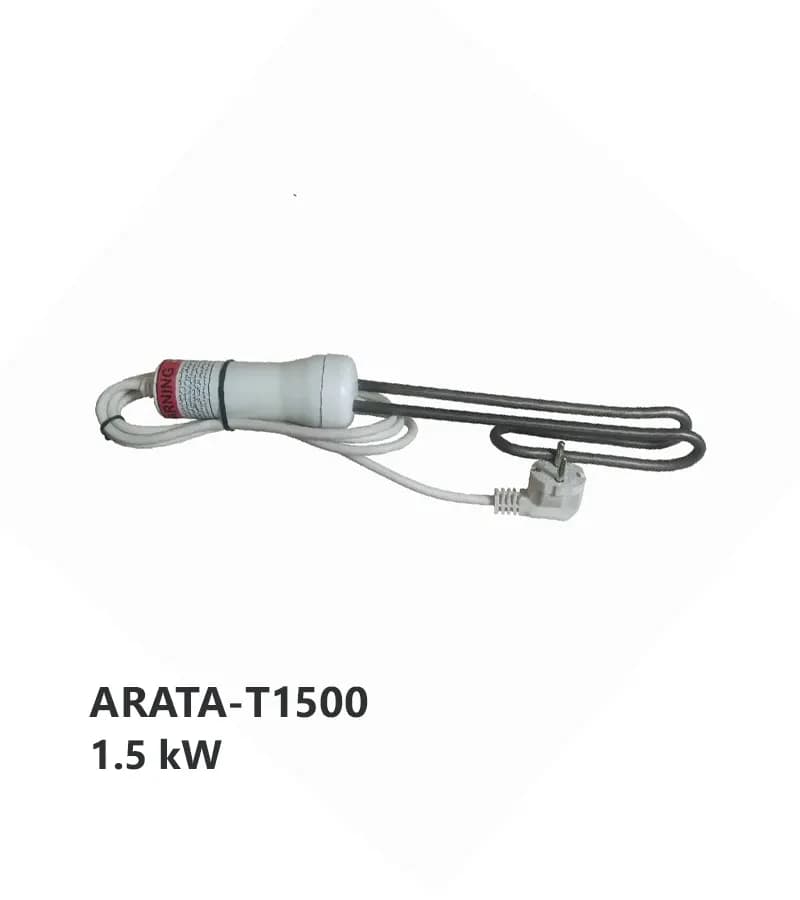 المنت غرقابی تانکری آراتا مدل T1500