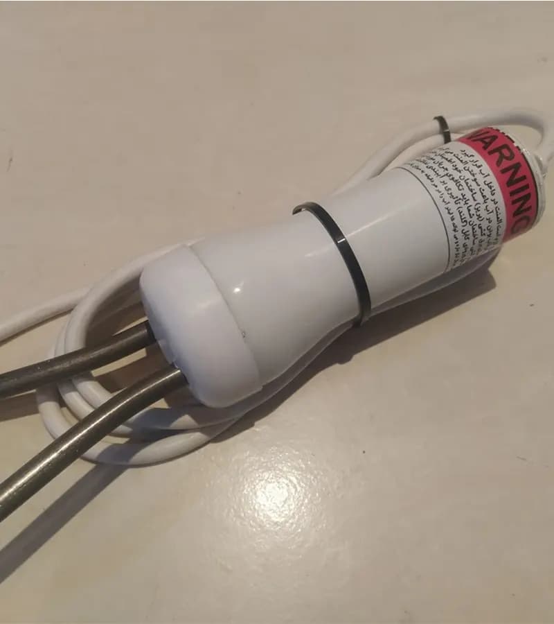 المنت غرقابی تانکری آراتا مدل T1500 — تصویر ۲