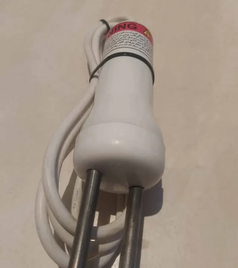 المنت غرقابی تانکری آراتا مدل T1500 — تصویر ۳